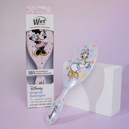 WetBrush Hello Disney Display 9pc