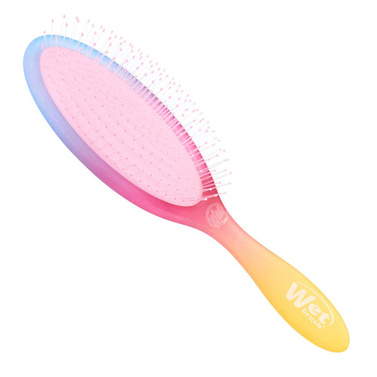 WetBrush Electric Sky - Pink Sunset