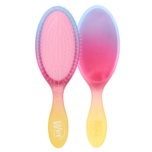 WetBrush Electric Sky - Pink Sunset