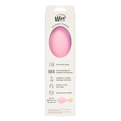 WetBrush Electric Sky - Pink Sunset