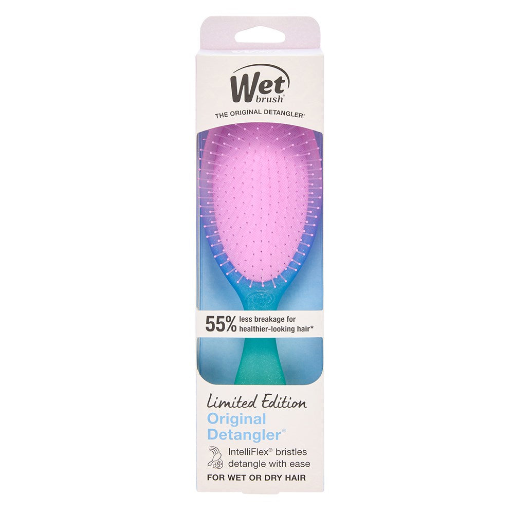 WetBrush Electric Sky - Purple Dawn