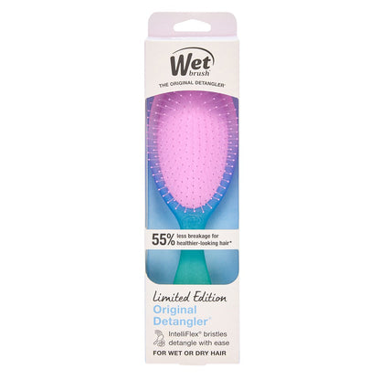 WetBrush Electric Sky - Purple Dawn