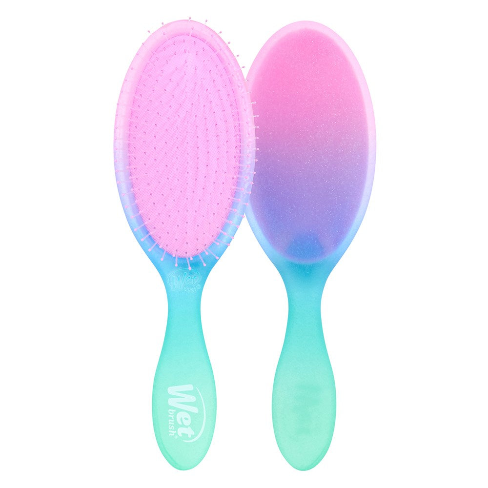 WetBrush Electric Sky - Purple Dawn