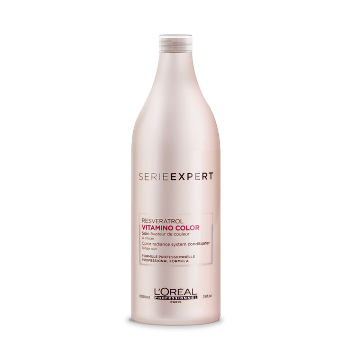 L'Oreal Professionnel Vitamino A.OX Colour Conditioner 1L