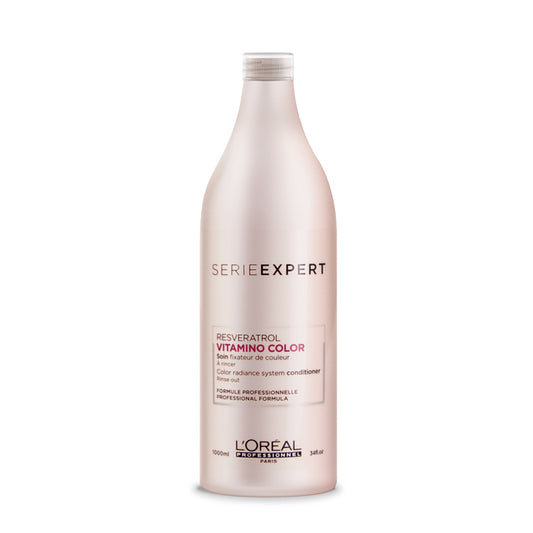 L'Oreal Professionnel Vitamino A.OX Colour Conditioner 1L