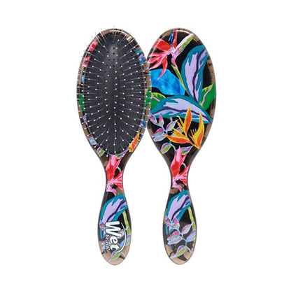 WetBrush Tropical Oasis Detangler Purple