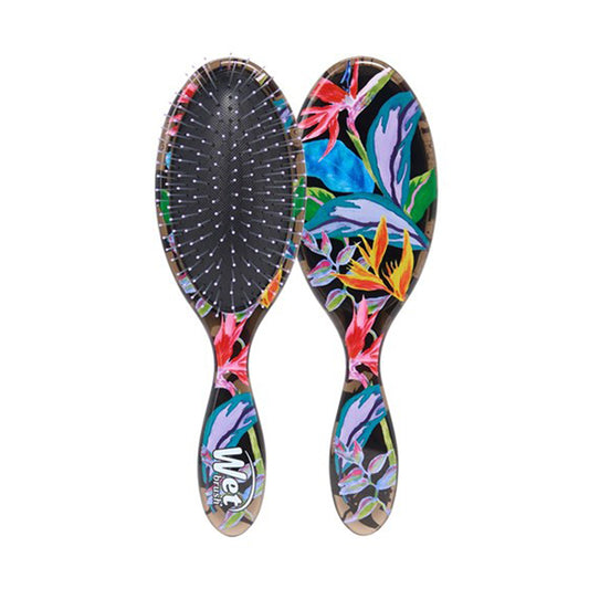 WetBrush Tropical Oasis Detangler Purple