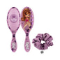 WetBrush x Bratz Original Detangler & Scrunchie Charm Kit - Yasmin