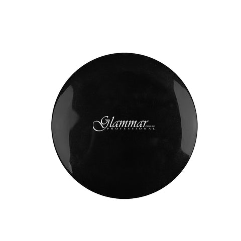 Glammar Hollywood Vanity Mirror With LED and Powerbank Compact Black