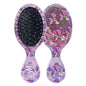 WetBrush Mini Detangler Unicorn Glitter