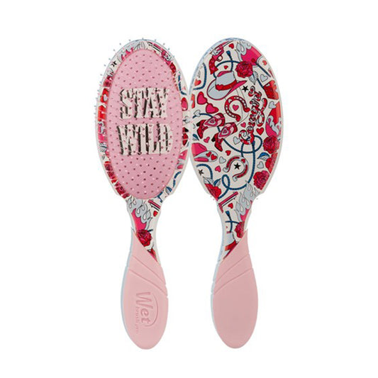 WetBrush Pro Detangler Rodeo Rebel - Cowboy