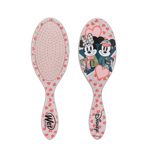 WetBrush Disney Love Original Detangler - Mickey & Minnie