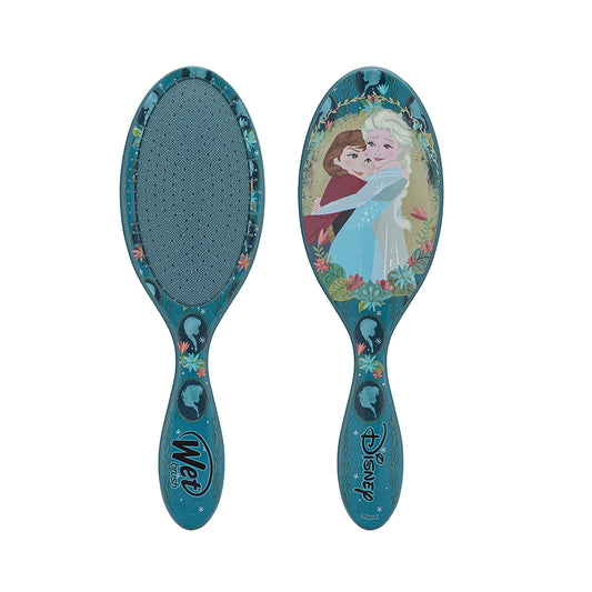 WetBrush Disney Love Original Detangler - Anna & Elsa