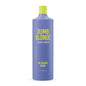 Dumb Blonde Redefined No Orange Mask 1L
