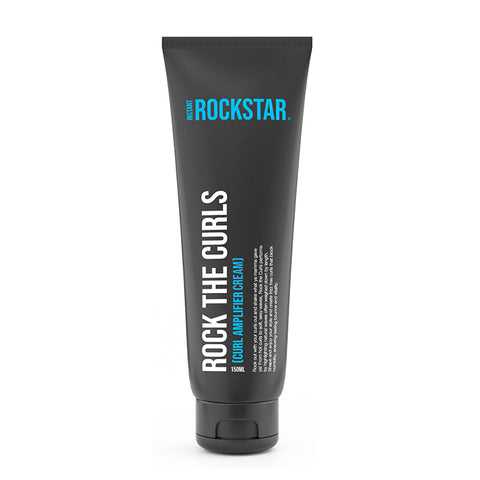 Instant Rockstar Rock The Curls Curl Cream 150ml