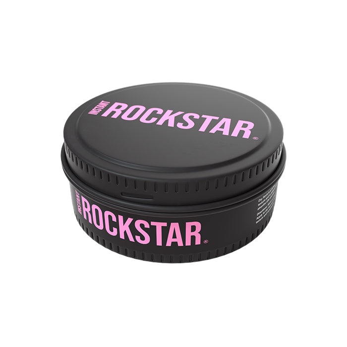 Instant Rockstar Dry Rock Dry Shampoo & Texturising Paste 100ml