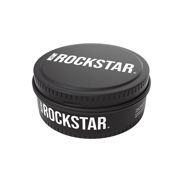 Instant Rockstar Rock N Rolla Vegan Styling Balm 100ml