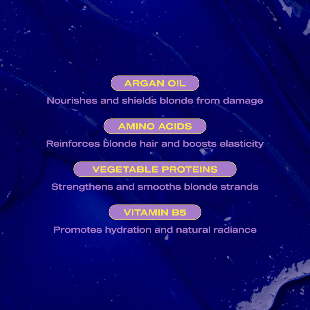 E18HTEEN No YOLO Violet Conditioner 375ml