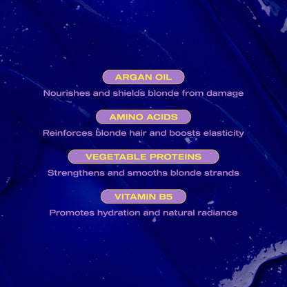 E18HTEEN No YOLO Violet Conditioner 375ml