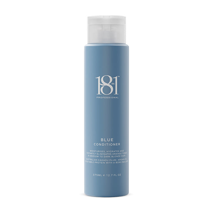 18 in 1 Professional Blue Conditioner 375ml