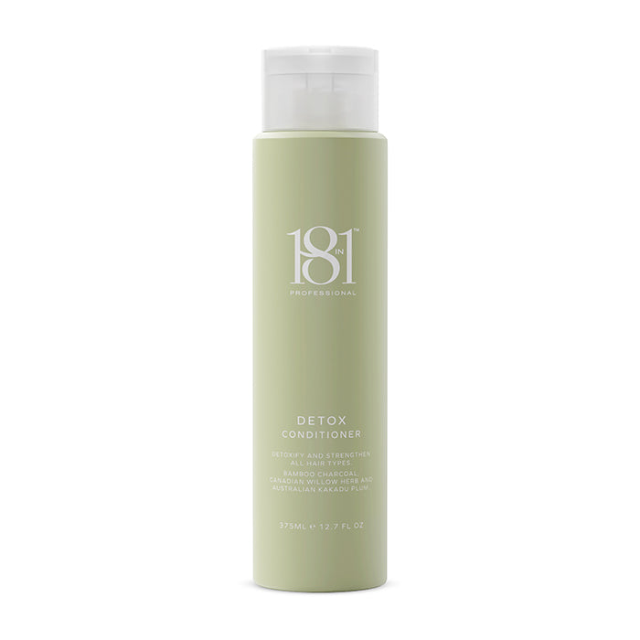 18 in 1 Professional Detox Conditioner 375ml