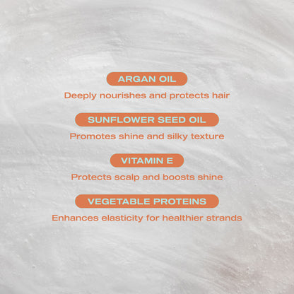 E18HTEEN Thirst Trap Nourishing Shampoo 1L