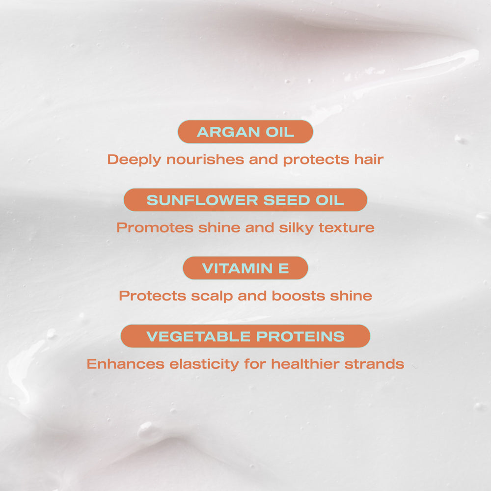 E18HTEEN Thirst Trap Nourishing Conditioner 1L