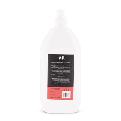 AMR Professional Deep Clarifying Shampoo 5L