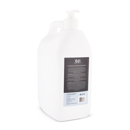 AMR Professional Hydrate & Repair Shampoo 5L