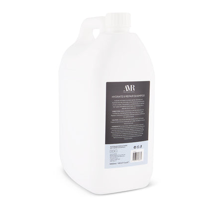 AMR Professional Hydrate & Repair Shampoo 5L