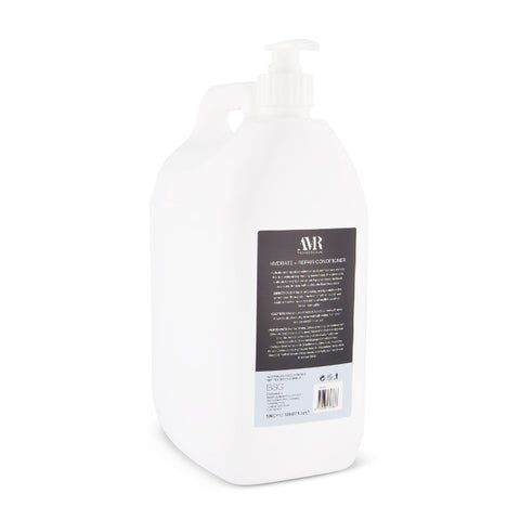 Muk Deep Muk Ultra Soft Hand Soap, 1 Gallon Bottle With Hand Pump