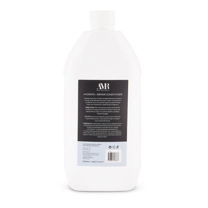 AMR Professional Hydrate & Repair Conditioner 5L