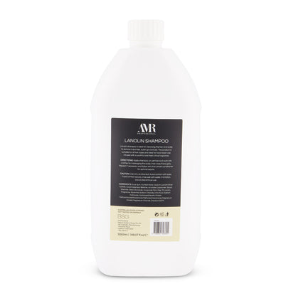 AMR Professional Lanolin Shampoo 5L