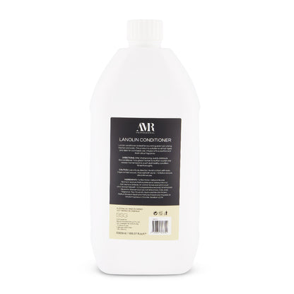 AMR Professional Lanolin Conditioner 5L