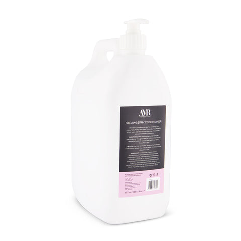 AMR Professional Strawberry Conditioner 5L