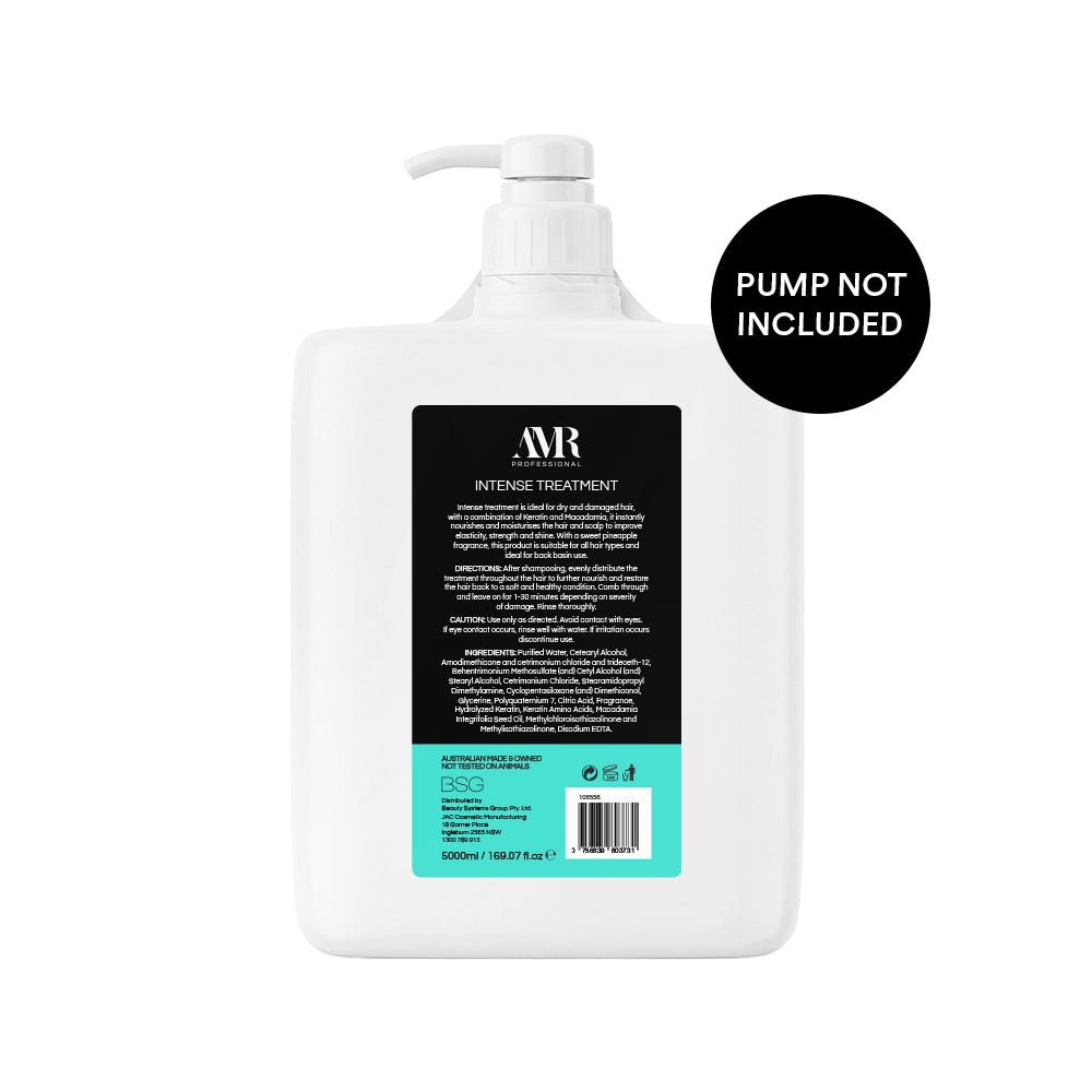 AMR Professional Intense Treatment 5L