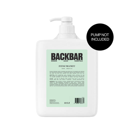 BackBar Intense Treatment 5L