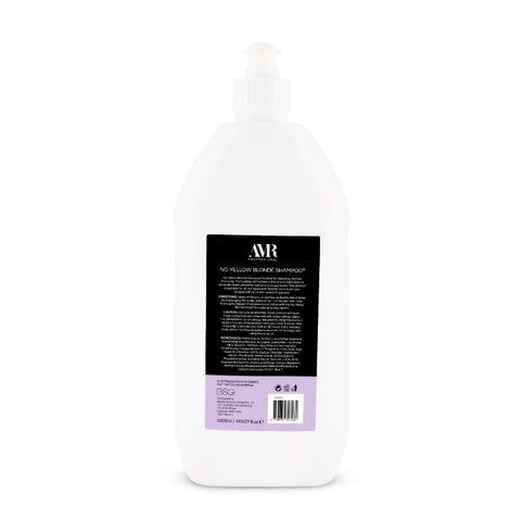 AMR Professional Ultra Blonde Shampoo 5L
