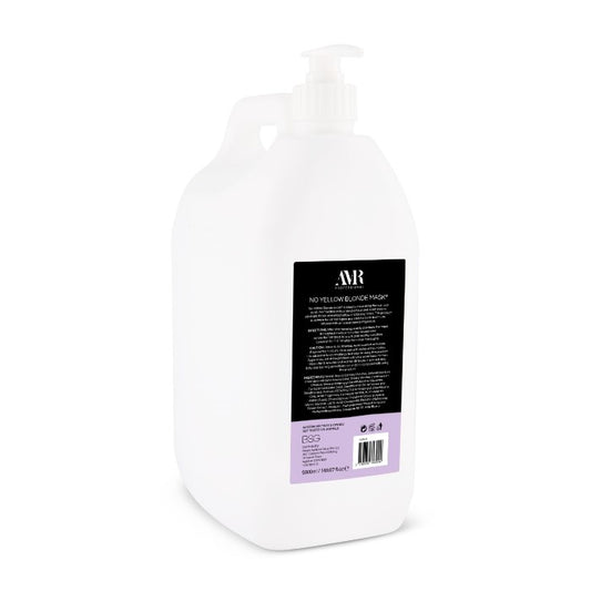 AMR Professional Ultra Blonde Mask 5L