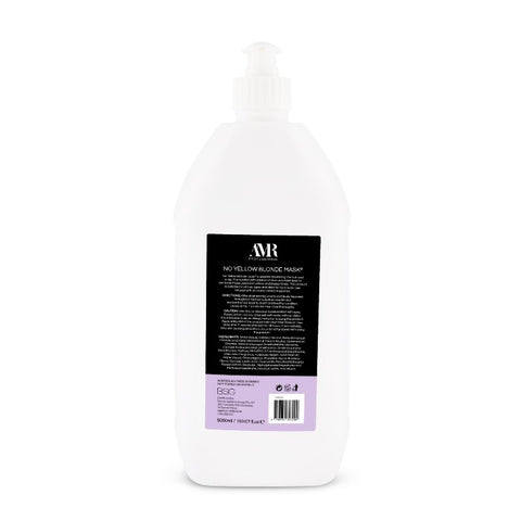 AMR Professional Ultra Blonde Conditioner 5L