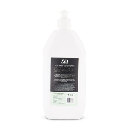 AMR Professional Acid Rinse Conditioner 5L