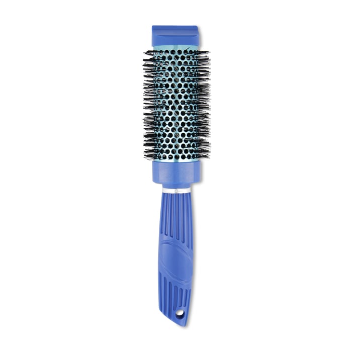 Glammar Ceramic Brush Blue Size 40mm