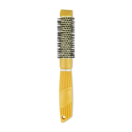 Glammar Ceramic Brush Yellow Size 25mm