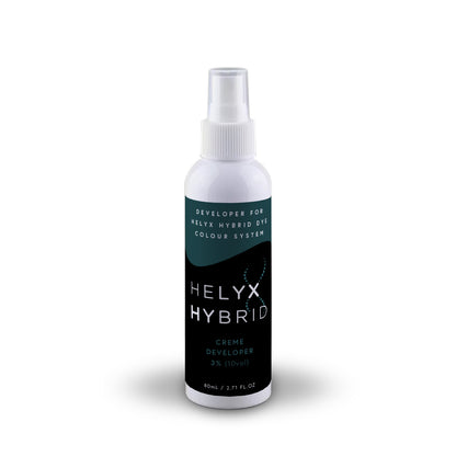 Elleebana Helyx Hybrid - Creme Developer 80ml