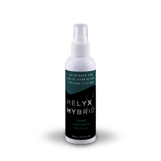 Elleebana Helyx Hybrid - Creme Developer 80ml