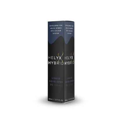 Elleebana Helyx Hybrid - Liquid Developer 80ml