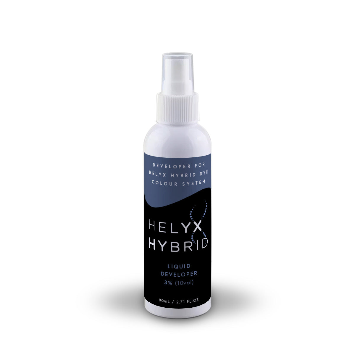 Elleebana Helyx Hybrid - Liquid Developer 80ml