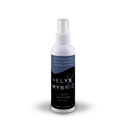 Elleebana Helyx Hybrid - Liquid Developer 80ml