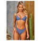 Swimwear Ibiza Bikini Top Midnight S