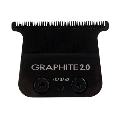 BaBylissPRO Graphite 2.0 Trimmer Blade FX707B2